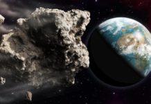 Η NASA δοκιμάζει για πρώτη φορά με πραγματικό αστεροειδή την άμυνα της Γης
