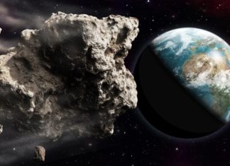 Η NASA δοκιμάζει για πρώτη φορά με πραγματικό αστεροειδή την άμυνα της Γης