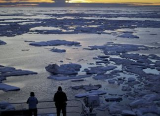 H άνοδος της θερμοκρασίας θα ξεπεράσει τους 2 βαθμούς στον αιώνα μας