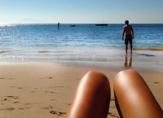 Τελικά είναι ξεπερασμένο το μαύρισμα;