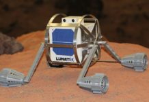 Gamers θα μπορούν σύντομα να παίξουν με πραγματικά νανορομπότ στο φεγγάρι