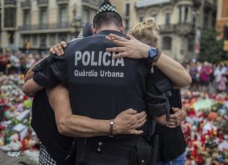Ισπανός δικαστής είχε εμποδίσει την απέλαση του τρομο-ιμάμη της Βαρκελώνης