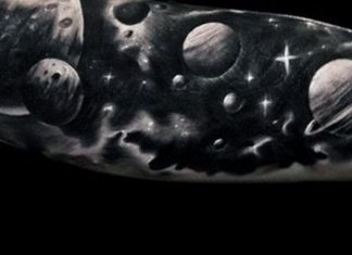 Νέα έρευνα αποδεικνύει ότι είμαστε κυριολεκτικά από άλλον Γαλαξία