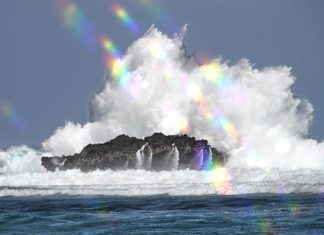 Κύματα 30 μέτρων; Κι όμως υπάρχουν και είναι δολοφονικά