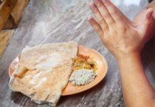 Ινδός σκότωσε τη γυναίκα του επειδή καθυστέρησε να σερβίρει το δείπνο