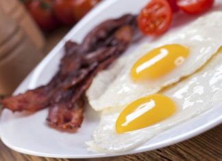 Αλλάζοντας τις ώρες των γευμάτων