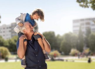 Η πρωτεϊνική διατροφή, η ζωή μετά τα 50 και το Meritene