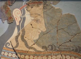 Το DNA «μίλησε»: Μυκηναίοι, Μινωίτες, Νεοέλληνες πάνω κάτω ίδια ράτσα