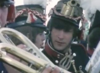 Στη δημοσιότητα φιλμ από τα παρασκήνια του «Help!» των Beatles