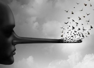 Ερχονται οι… τέλειες «ψεύτικες ειδήσεις»!