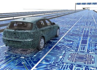 Γιατί οι τεχνολογικοί κολοσσοί αναπτύσσουν «οικοσύστημα» για αυτόνομα οχήματα