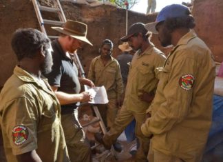 Ξαναγράφεται η ιστορία της εξόδου του ανθρώπου από την Αφρική