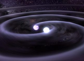 Οι άνθρωποι που κοιτάζουν τα άστρα