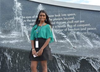 Η εφαρμογή μιας 17χρονης που σώζει από την τύφλωση