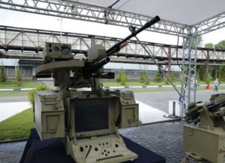 Οπλα τεχνητής νοημοσύνης στον ρωσικό στρατό