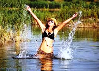 Φυσικά προϊόντα ομορφιάς