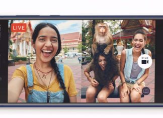 Μετά τις selfies έρχονται οι… bothies