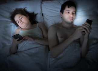 Γιατί κάνουμε λιγότερο σεξ;