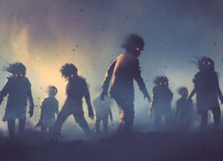 Γιατί βλέπουμε τόσους εφιάλτες;