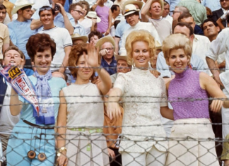 Tα ‘70s… πουλάνε ακόμα