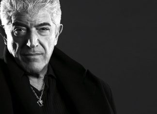 Έφυγε από τη ζωή ο ηθοποιός Φρανκ Βίνσεντ