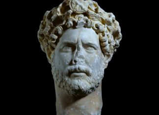 Εθνικό Αρχαιολογικό Μουσείο: Περιοδική έκθεση για τον Αδριανό και την Αθήνα της διανόησης