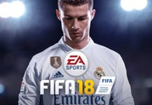 Κυκλοφόρησε το demo του FIFA18