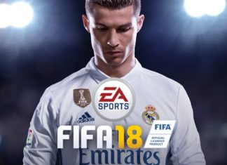 Κυκλοφόρησε το demo του FIFA18