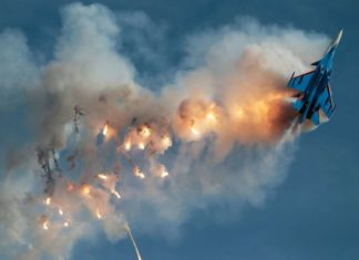 Οι Ρώσοι παίζουν παιχνίδια πολέμου στη Βαλτική, η Δύση ανησυχεί