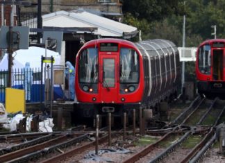 Συνελήφθη 18χρονος για την επίθεση στο Λονδίνο