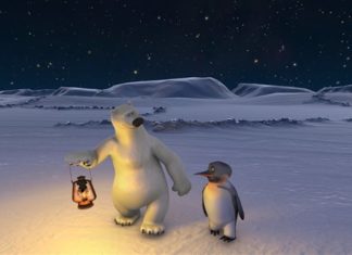 Polaris: Το «μυστήριο» της Πολικής Νύχτας στο Ευγενίδειο Πλανητάριο