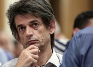 Σύμβουλος Πρωθυπουργού: Στα τσακίδια Εldorado και να μην στεριώσεις πουθενά (…)