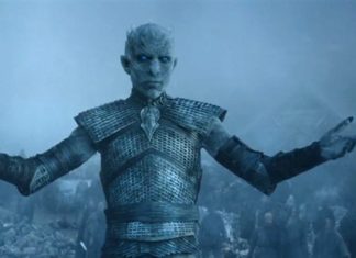 Δύο νέοι χαρακτήρες στον 8ο κύκλο του Game of Thrones