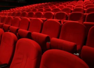 Ρωσία: Αλυσίδα κινηματογράφων «φοβάται» να προβάλει ταινία μετά από απειλές