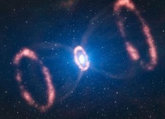 Tα «μικρά πράσινα ανθρωπάκια» των αστέρων πάλσαρ