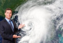 Κίνα: Οι χρήστες του διαδικτύου καλούνται να βαφτίσουν έναν τυφώνα