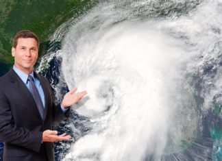 Κίνα: Οι χρήστες του διαδικτύου καλούνται να βαφτίσουν έναν τυφώνα