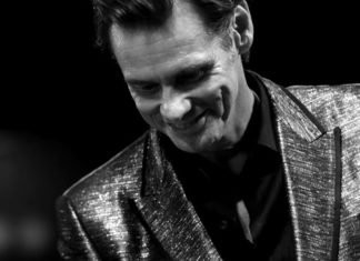 Ο Τζιμ Κάρει δεν υπάρχει πια … (Video)