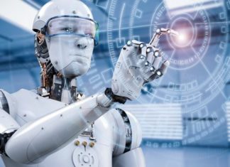 Μασκ: Η τεχνητή νοημοσύνη μεγαλύτερη απειλή από τον Κιμ Γιόνγκ-ουν