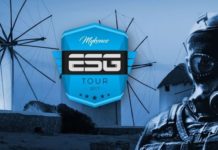 Μύκονος: Ξεκίνησε το παγκόσμιο πρωτάθλημα Counter Strike με έπαθλο 200.000€