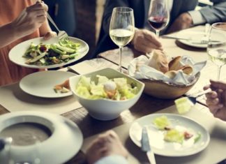 Έξι γεύματα τη μέρα είναι καλύτερα από τα τρία για τον έλεγχο του σακχάρου