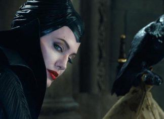 Αντζελίνα Τζολί: Ξανά στον ρόλο της πιο διάσημης μάγισσας των παραμυθιών