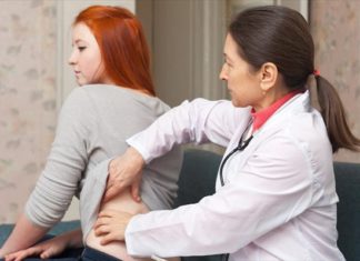 Όσα πρέπει να γνωρίζουμε για παραισθητική νωταλγία (φαγούρα) στην πλάτη