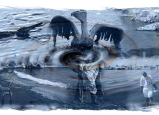 Η Ευθυνοφοβία οδηγεί σε καταστροφές, απο την Αλεξάνδρα Ξενοφώντος