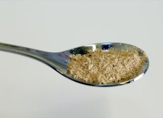 Φαγητό (σχεδόν) από τον αέρα