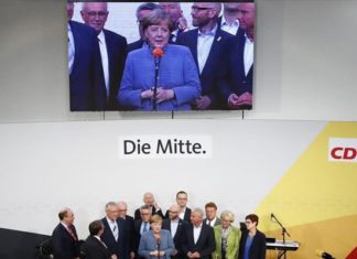 Πύρρειος νίκη της Άγκελα Μέρκελ