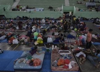 Εκκένωση περιοχής στο Μπαλί από 50.000 ανθρώπους λόγω ηφαιστείου