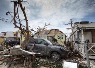 Oι σούπερ τυφώνες θα γίνουν ρουτίνα λένε οι ειδικοί!