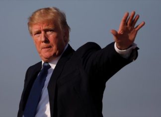 ΗΠΑ: Απαγόρευση εισόδου πολιτών από τη Β. Κορέα, τη Βενεζουέλα και το Τσαντ επιβάλλει ο Τραμπ