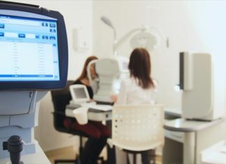 Οι παθήσεις των ματιών στα παιδιά προκαλούν μαθησιακές δυσκολίες